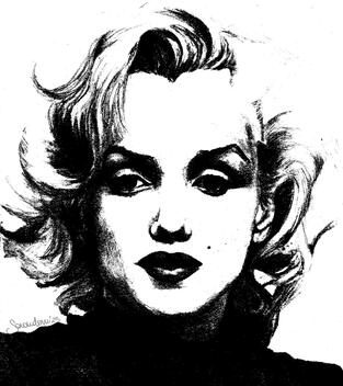 Norma Jeane