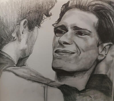 de Medici e de Pazzi