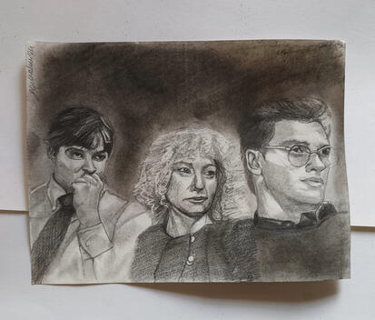 Monsters: The Menendez Brothers