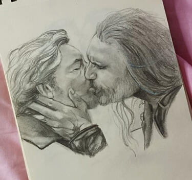 Pirates - Our Flag Means Death