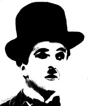 Charlie Chaplin